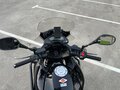 2011 Honda VFR 800X (Crossrunner), чёрный, 560000 рублей - вид 3