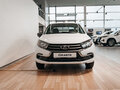 2026 Lada (ВАЗ) Granta I Рестайлинг, белый - вид 1