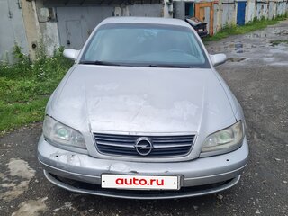 2000 Opel Omega B Рестайлинг, серый, 110000 рублей, вид 1