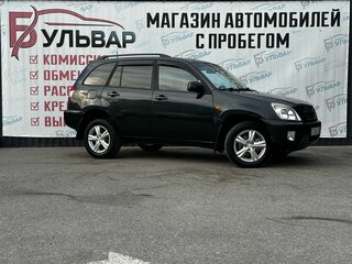 2011 Vortex Tingo I, чёрный, 349000 рублей, вид 1