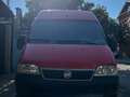 2011 Fiat Professional Ducato, красный, 1300000 рублей - вид 1