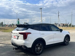 2024 Haval Jolion I Рестайлинг, белый, 1750000 рублей, вид 4