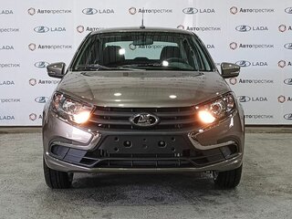 2026 Lada (ВАЗ) Granta I Рестайлинг, коричневый, 1310000 рублей, вид 2
