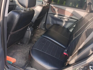 2008 Hyundai Tucson I, зелёный, 690000 рублей, вид 4