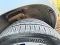 2003 Peugeot 307 I, серый, 210000 рублей - вид 10