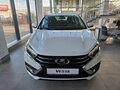 2026 Lada (ВАЗ) Vesta I Рестайлинг (NG), белый, 1785000 рублей - вид 2