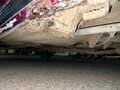 2003 Lada (ВАЗ) 2104 4-speed, пурпурный - вид 5