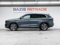 2023 Geely Monjaro (Xingyue L) I, серый, 2750000 рублей - вид 7