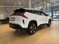 2026 Geely Cityray, белый, 3344990 рублей - вид 4