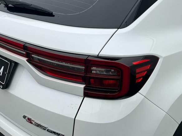 2019 Changan CS35 Plus I, белый, 1310000 рублей - вид 23