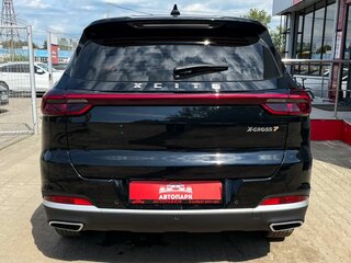 2024 Xcite X-Cross 7, чёрный, 1749000 рублей, вид 5