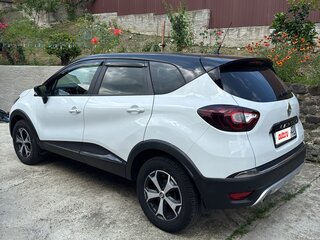 2019 Renault Kaptur I, белый, 1355000 рублей, вид 4