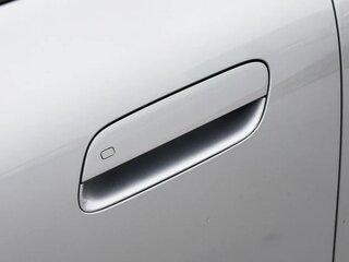2026 Changan Qiyuan Q05 51.9 kWh II, серебристый, 2199046 рублей, вид 5