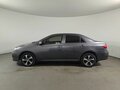 2012 Toyota Corolla X (E140, E150) Рестайлинг, серый, 899000 рублей - вид 7
