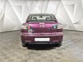 2007 Mazda 3 I (BK) Рестайлинг, красный, 379000 рублей - вид 7