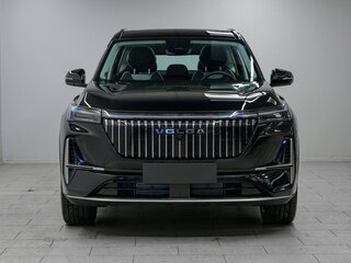 2026 Volga K40, чёрный, 3599000 рублей, вид 2