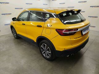 2023 Belgee X50, белый, 981750 рублей, вид 4