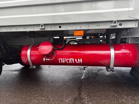 2026 ГАЗ ГАЗель Next, белый, 3511000 рублей - вид 9