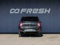 2010 Renault Logan I Рестайлинг, чёрный, 225000 рублей - вид 3