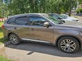 2016 Mitsubishi Outlander III Рестайлинг 2, коричневый, 950000 рублей - вид 1