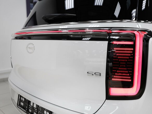 2026 GAC S9, белый, 6799000 рублей - вид 7