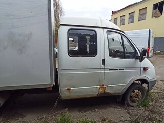 2013 ГАЗ ГАЗель (33023/330273) Фермер, белый, 390000 рублей, вид 2