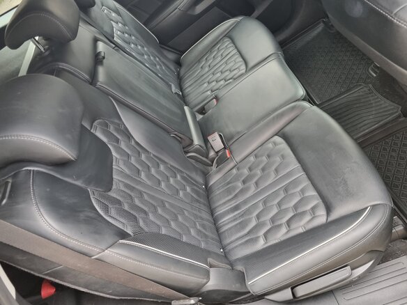 2021 Kia Sorento IV, серый, 5400000 рублей - вид 15
