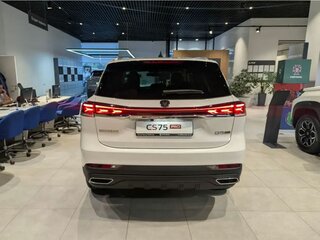 2026 Changan CS75 Pro, белый, 3172148 рублей, вид 4