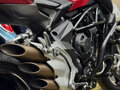 2018 MV Agusta Brutale 800, красный, 640000 рублей - вид 4