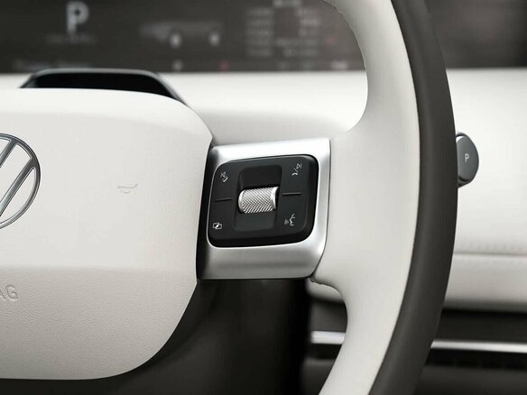2026 Volkswagen ID.Era 9X 65.2 kWh, серый, 9500000 рублей - вид 9