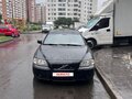 2007 Volvo S60 I Рестайлинг, чёрный, 600000 рублей