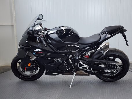 2025 BMW S 1000 RR, чёрный, 2289000 рублей, вид 5