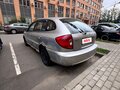 2003 Kia Rio I Рестайлинг, серебристый, 80000 рублей - вид 5