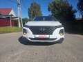 2020 Hyundai Santa Fe IV, белый, 3050000 рублей - вид 1