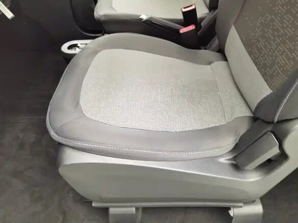 2022 Wuling Mini EV 9 kWh II, белый, 600000 рублей - вид 7