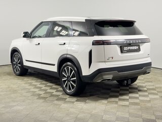 2024 Jaecoo J7 I, белый, 2414900 рублей, вид 2