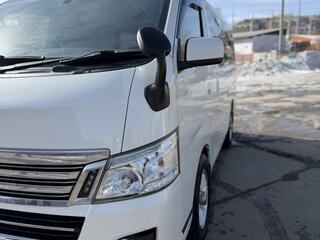 2013 Nissan NV350 Caravan I, белый, 2000000 рублей, вид 3