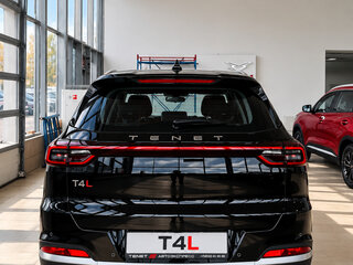 2026 Tenet T4L, чёрный, 2329000 рублей, вид 4