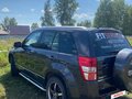 2011 Suzuki Grand Vitara II Рестайлинг, серый, 1200000 рублей - вид 7