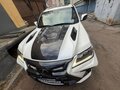 2018 Lexus LX 570 III Рестайлинг 2, белый, 12000000 рублей - вид 2