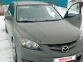 2007 Mazda 3 MPS I, серый, 620000 рублей