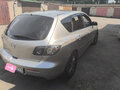 2007 Mazda 3 I (BK) Рестайлинг, серый, 285000 рублей - вид 5