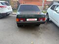 2003 Lada (ВАЗ) 21099, зелёный, 105000 рублей - вид 1