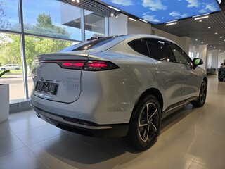 2026 GAC Hyptec HT, серебристый, 5999000 рублей, вид 5