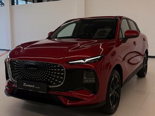 2026 Tenet Plus L4, красный, 2540000 рублей, вид 3