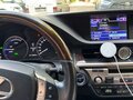 2012 Lexus ES 300h VI, чёрный, 1900000 рублей - вид 4