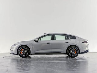 2026 Changan Qiyuan A06 28.39 kWh, серебристый, 2750000 рублей, вид 2