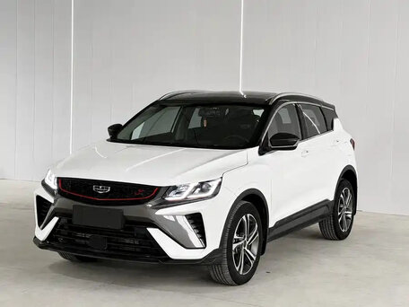 Geely Coolray I