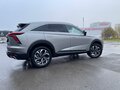 2024 Haval F7 II, серый, 3000000 рублей - вид 4