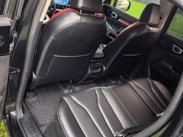 2024 Haval H3 I, чёрный, 2450000 рублей - вид 12